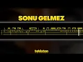 Sonu Gelmez Gitar Solo Tab | Bilal Sonses & Seda Tripkolic