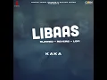 Libaas (Slowed - Reverb - Lofi)