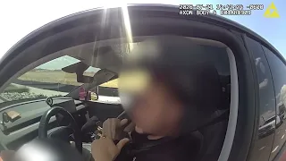 I Wasn t Driving Tesla Driver Blames Autopilot For Speeding Ticket