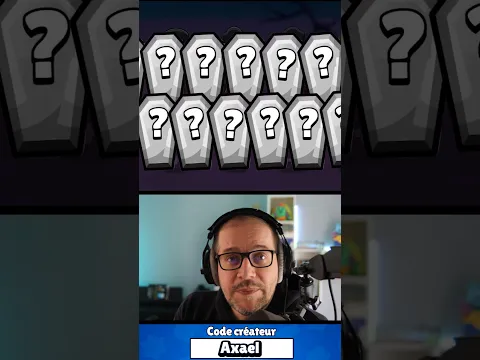 MEILLEUR ÉVÈNEMENT ??!?