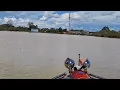 Download Lagu PUTUSSIBAU CITY // SATU HARI DIKAMPUNG SEBERANG MENGGUNAKAN SPEED BOAT