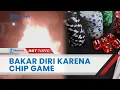 Download Lagu Kehabisan Chip Higgs Domino, Pria di Sulsel Nekat Bakar Diri Karena Tersinggung Ucapan Kakaknya