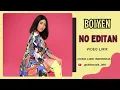 Download Lagu Boiyen -  No Editan // Video Lirik // Lirik Video // Lirik Lagu