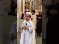 Masha Allah 😍 Anak-anak Muslim Sholat tarawih berjamaah #shorts #kidsmuslim #muslim