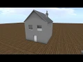 Second Life Building ZimberLab WinDoor Script - Part 1