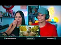 AKASHI CRUZ: Lyrical Lemonade | [Casal Jounin React] 🔥