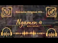 Lagu 🟢 Karaoke Original HQ - Niken Salindry - Ngamen 4 - Kembar Campursari