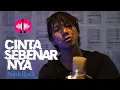 CINTA SEBENARNYA - JOKER COVER BY GENTIC