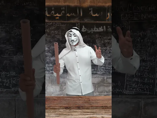 ⁣العقل الكافـ ـر