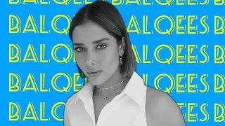 بلقيس مجنون سستم 