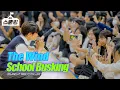 Download Lagu [스쿨킹] 더윈드(The Wind)의 딩가딩가 스쿨어택! 반가워, 나의 첫사랑 + ISLAND + H! TEEN + 다시 만나 @청양고
