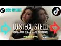 Download Lagu DJ TIKTOK TERBARU 2025-🎵 DJ DJ STECU STECU STELAN CUEK REMIX 🎵