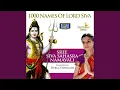 Download Lagu Siva Sahasra Namavali