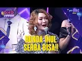 Download Lagu KEREN BANGET! Bunda Inul Bisa Nyanyi Lagu Banyuwangi Juga | DMD PANGGUNG REZEKI