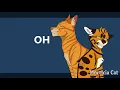 Higher meme - Warriors OCs