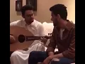 تدرين و ادري بنفترق - عايض -