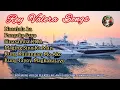 Download Lagu REY VALERA SONGS •ALL TIME FAVORITE SONGS•MGA KANTA NA KAY SARAP BALIK BALIKAN•Di kailanman naluluma