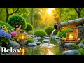 Download Lagu Relaxing Music to Relieve Stress, Anxiety \u0026 Depression 🌿 Healing Sleep for Mind \u0026 Body