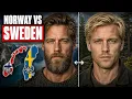 The 12 Real Differences Between Norwegian Swedish Bloodlines DNA Revealed The Truth