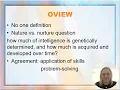 SD850 Intelligence Narrated Slide Presentation