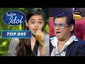 Download Lagu Shanmukha Priya की Yodeling को मिला Judges से Standing Ovation | Indian Idol Season 12 | Top 80s