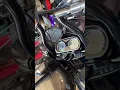 2020 Harley-Davidson Road Glide Special with Wood Performance 22XD Cam