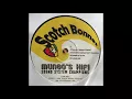 Divorce A LItalienne - Marina P - Sound System Champions - Scotch Bonnet - SCOBLP001