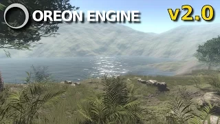 OpenGL 3D World Engine v2 0 Java Lwjgl