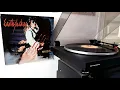 Download Lagu EARTHSHAKER: Kioku No Naka - (Album: Fugitive - 1984)