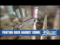 Vandals strike for 4th time Jackson Animal Care Center s opening delayed