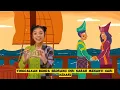 Download Lagu Lagu Malin kundang ( Naura ) lirik