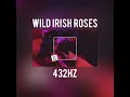 (432Hz) Smino - Wild Irish Roses