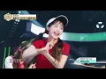 [HOT] Second Aunt KimDaVi X LOONA -Gimme Gimme, 둘째이모 김다비 X 이달의 소녀 -주라주라 Show Music core 20201107