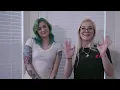 Mia s Bellybutton Joins the Club
