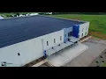 Thomaston-Upson County Spec Building