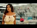 danayt yohannes ካብ ኮነ(kab kone) leyrics video