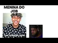 MC Xangai Menina Do Job vs MC Xangai Vem Vem (Original vs Funk)