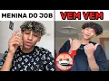 Download Lagu MC Xangai Menina Do Job vs MC Xangai Vem Vem (Original vs Funk)