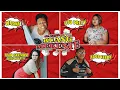 Download Lagu Mr Rayen - Buang Mekente (Official Music Video Clip)