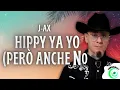 J-Ax - HIPPY YA YO (Testo/Lyrics)