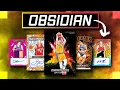 2024-25 Obsidian Basketball - Full Checklist Breakdown Autos Inserts 3 Case Hits