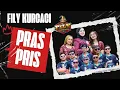Lagu PRAS PRIS - FILY KURCACI TEAM  live Manglayang Parongpong
