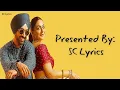 Lehnga (LYRICS) - Diljit Dosanjh | Neeru Bajwa | Latest Punjabi Wedding Song 2024