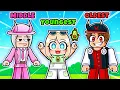 Download Lagu When Siblings SWAP PLACES...😱🤣 | Avocado Playz Compilation (Roblox)