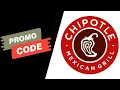 Free Chipotle promos Chipotle Promo Codes 2023 Chipotle Coupon Codes 2023