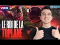 Download Lagu JE RESSORS MON DARIUS POUR LE PLAISIR - SoloQ Challenger Top - Darius vs Ornn - Patch 25.17