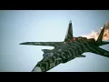 Download Lagu Forgotten Hero - Ace Combat 7 OST (Mimic -Rage- Cut OST)