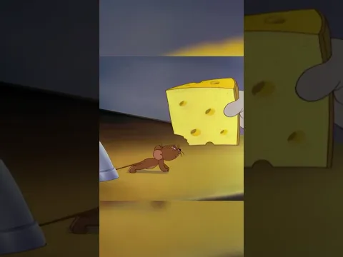 Egyszerre kegyetlen és szokatlan 😅💥  #TomésJerry #Klasszikusok #Cartoonito #rövidfilmek