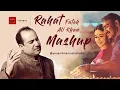 Download Lagu Non Stop Mashup |  Rahat fateh ali khan Mashup | Love Mashup | You and me music studio