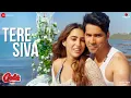 Lagu Tere Siva - Coolie No.1 | Varun Dhawan, Sara Ali Khan | Renessa, Ash King | Tanishk B | Rashmi Virag